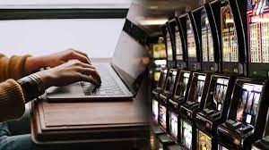 online casino