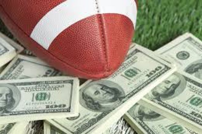 Football Betting 