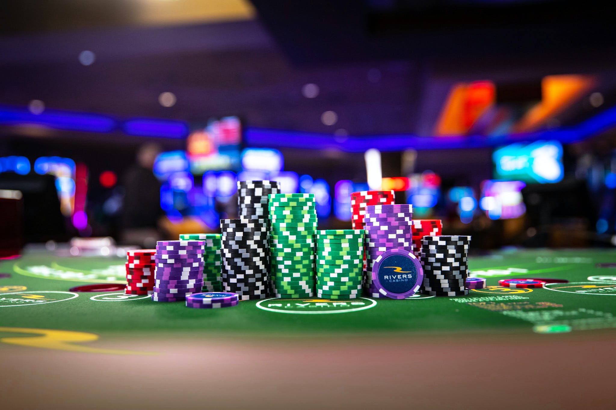 Online casino