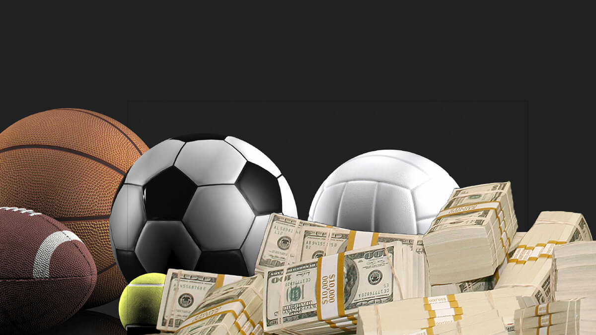 sports betting