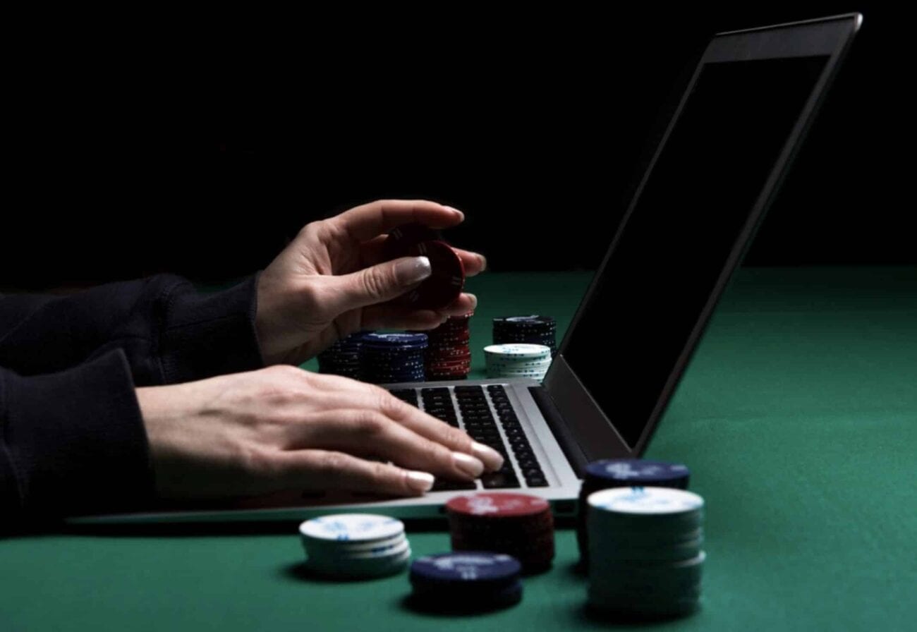 online gambling