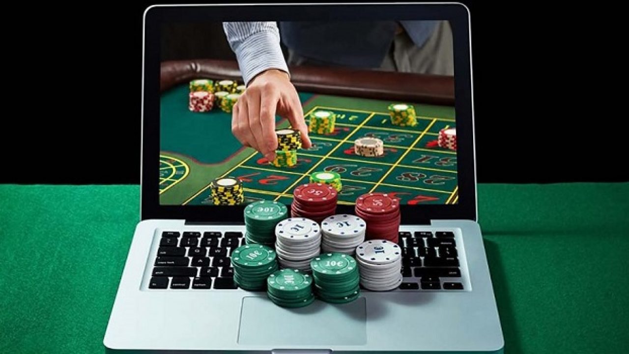 Slot machine games
