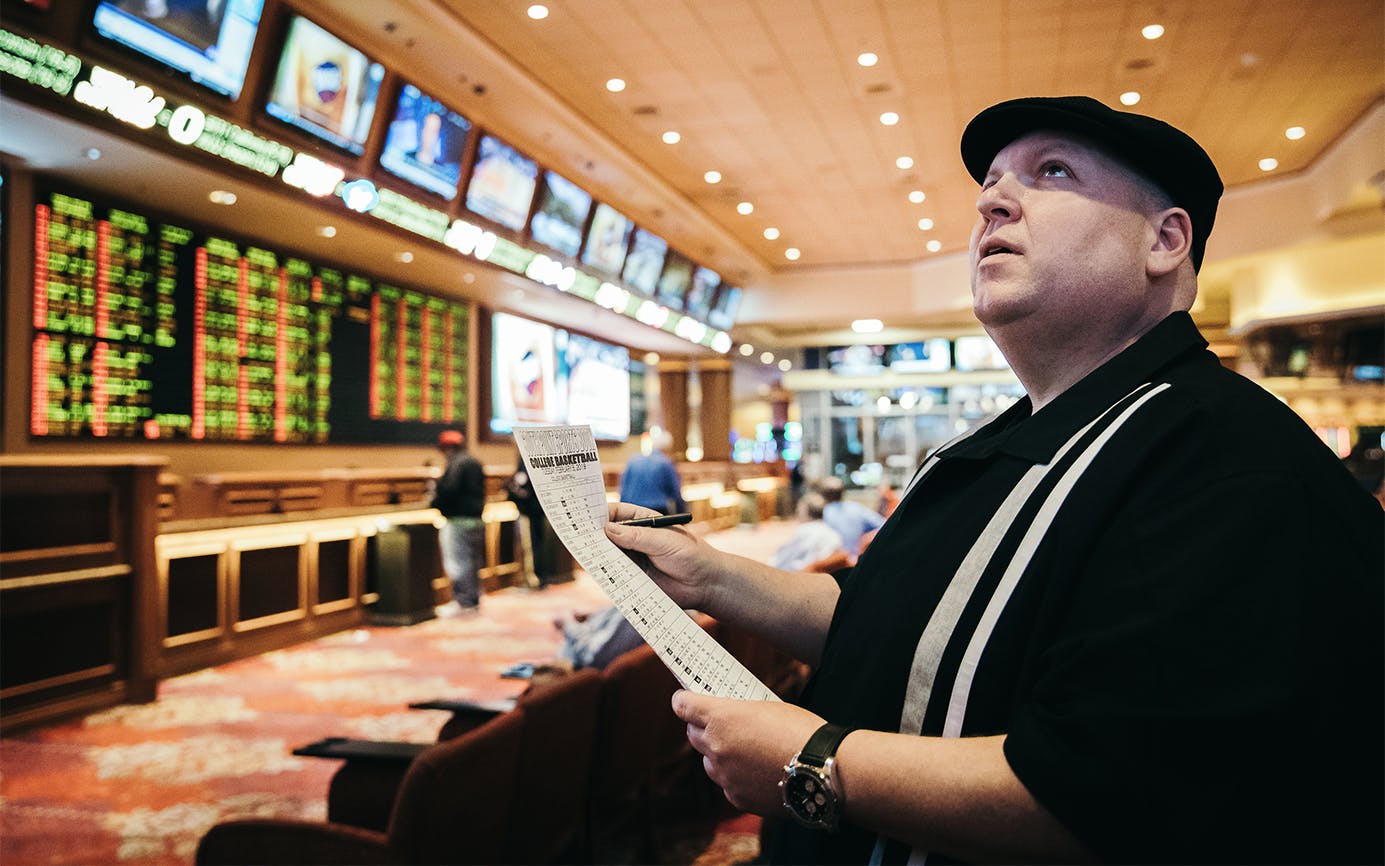Sport Betting