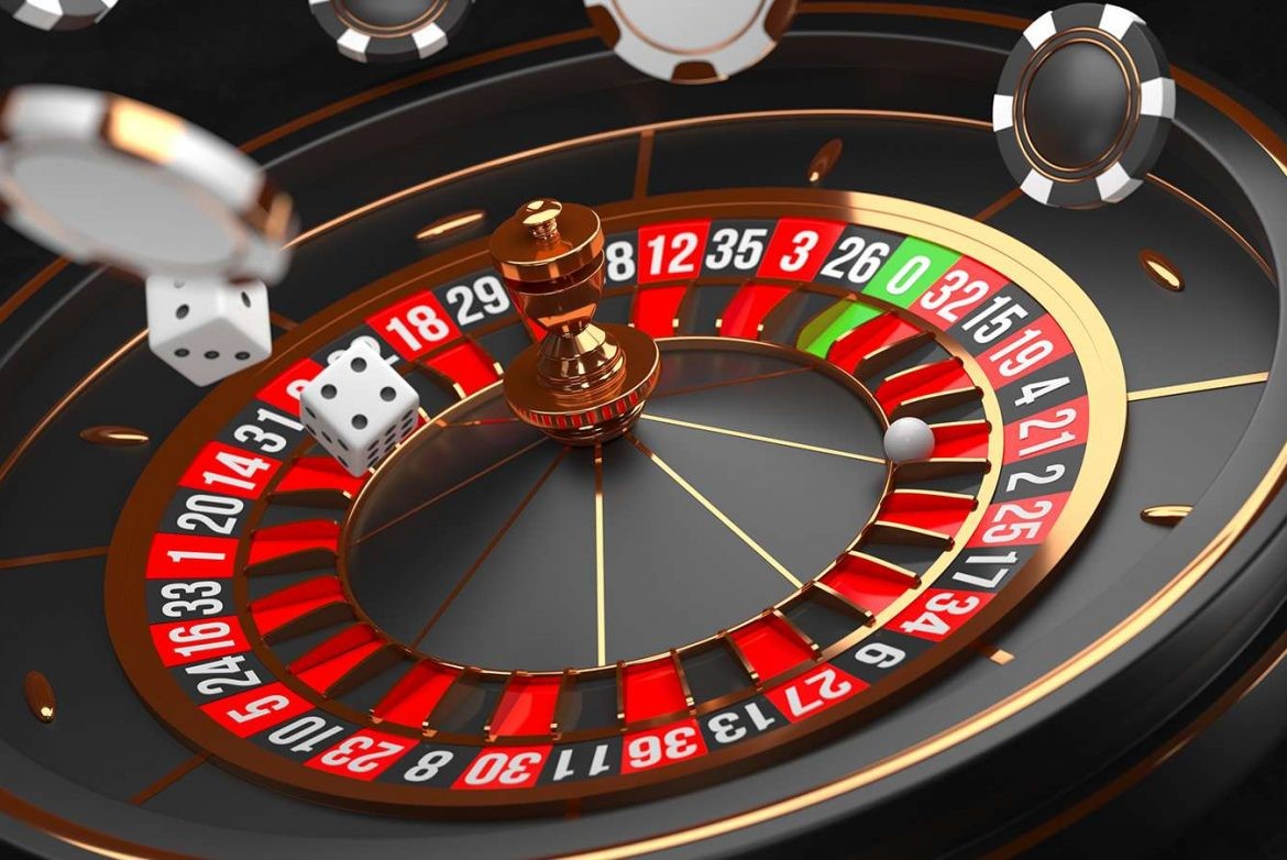 Online Slot Games Sites