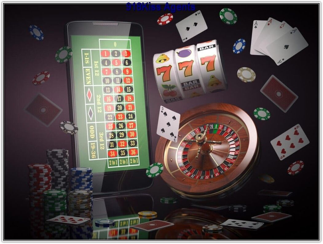 Online Slots 
