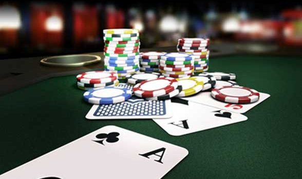 Casino Game