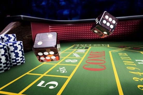 Casino Games