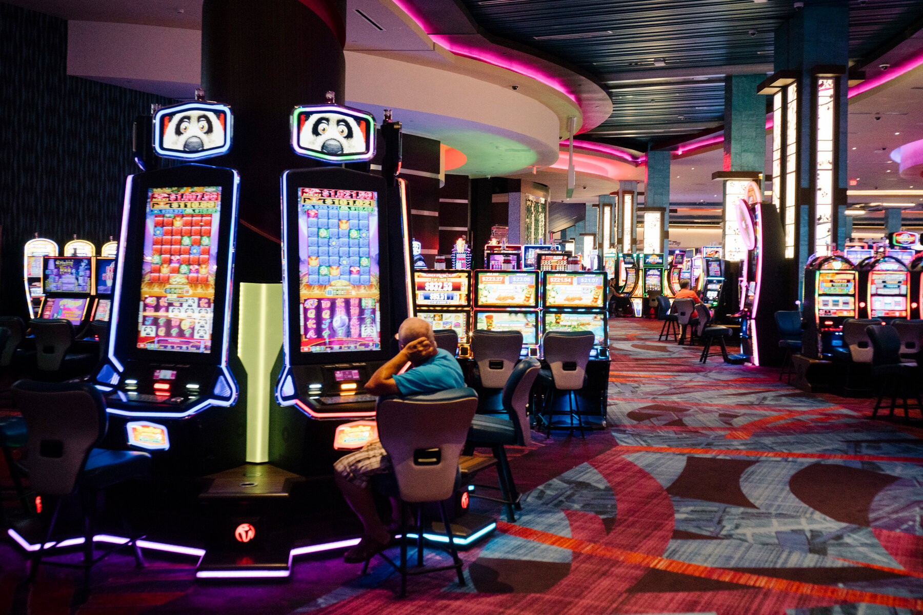 Online casino