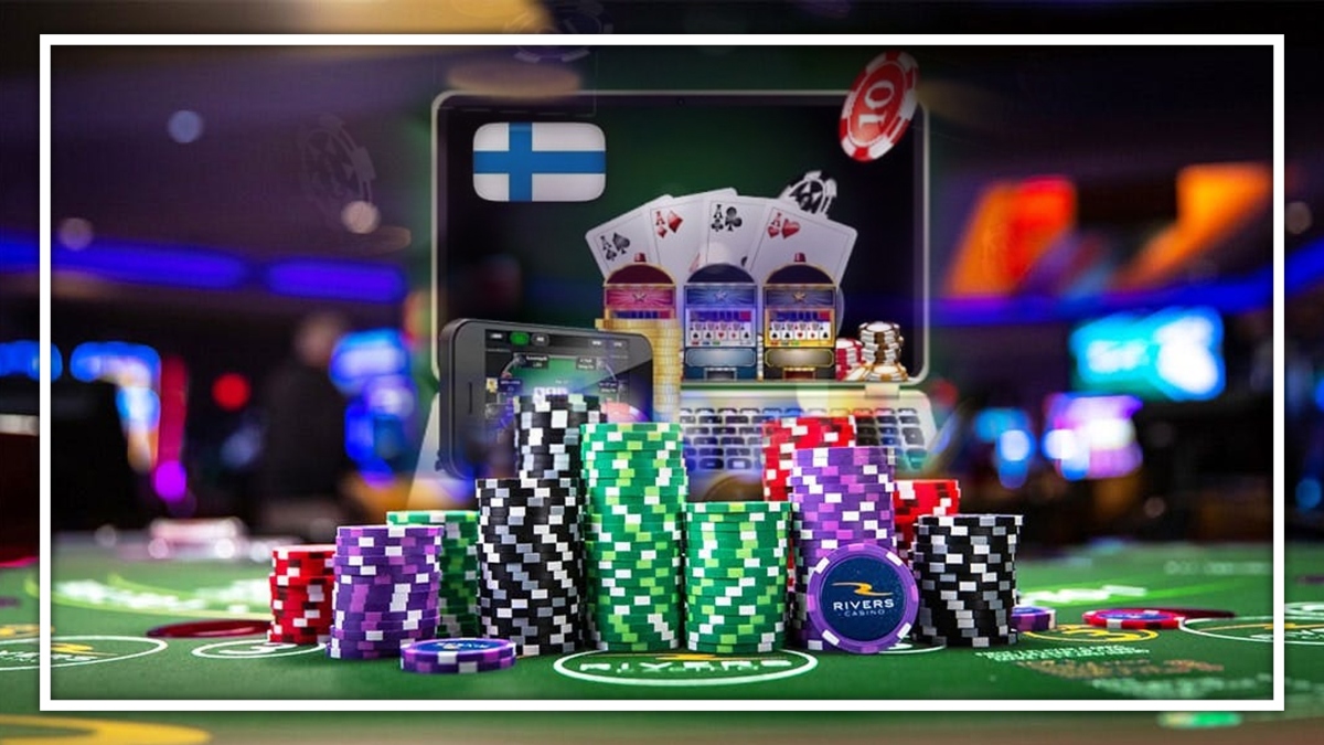 gambling