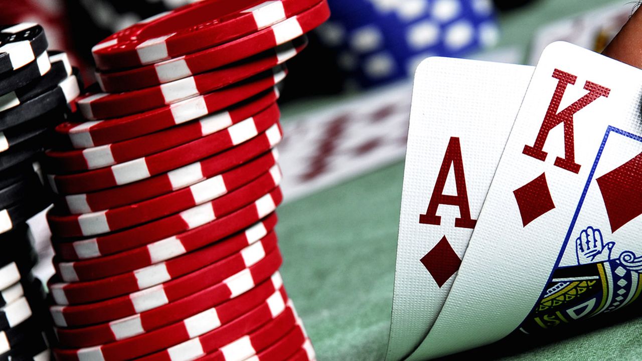 Online Casino Gaming