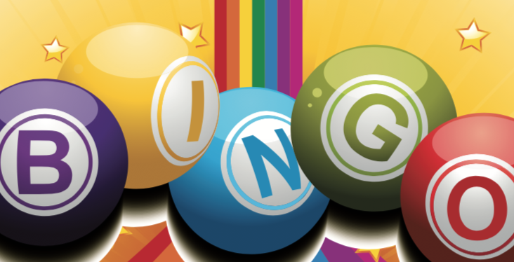 Online Lottery Games