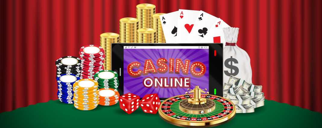 Online Casino Games