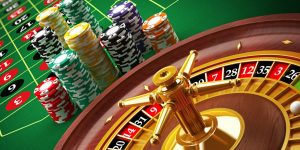 Online Casino