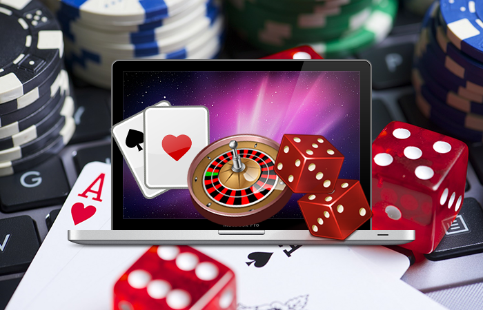 Online Casino Betting