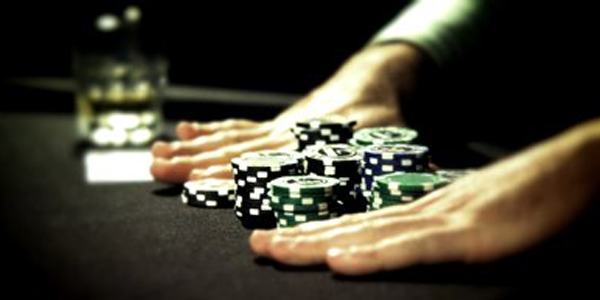 Online Casino
