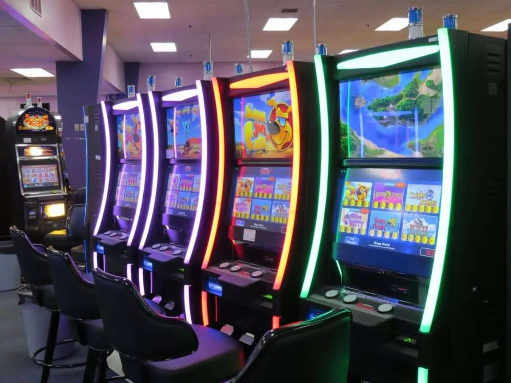 Online Slot