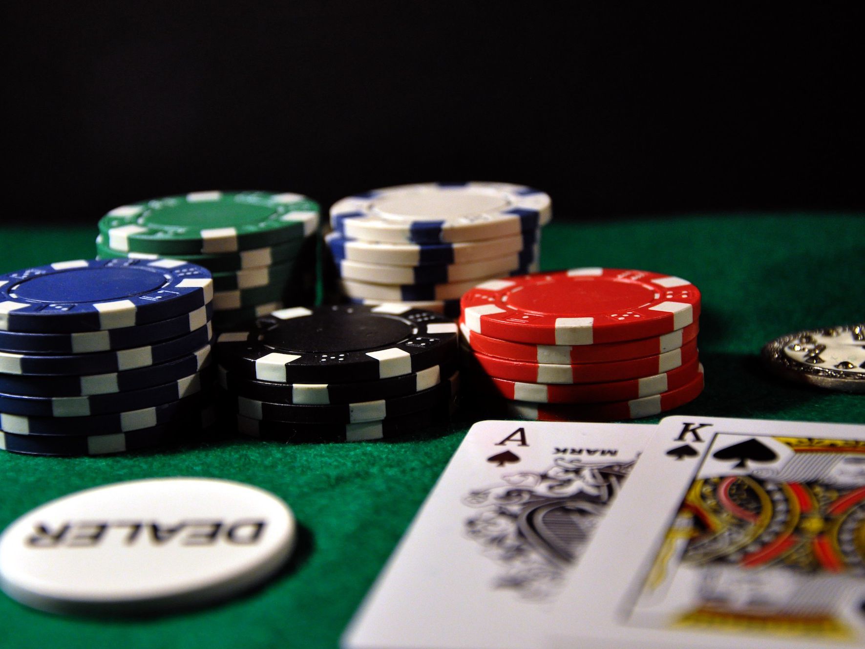 Online Casino