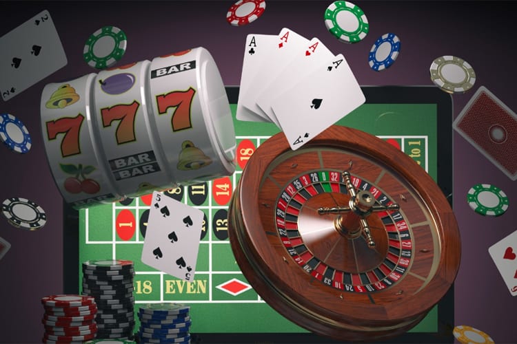 no minimum deposit casino Australia