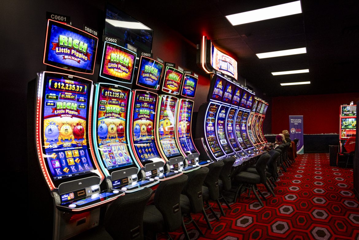 Online Slot New Member Bonuses: Increasing Initial Deposit Benefits